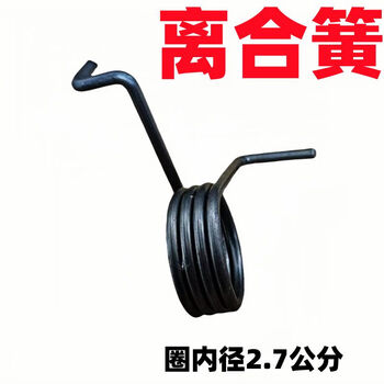 汽车弹簧某东分档排行:8款高中低档汽车弹簧
